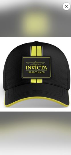 Invicta Hat