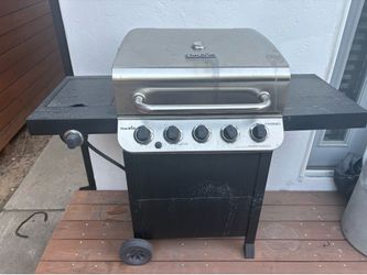 Used Grill in good condition
