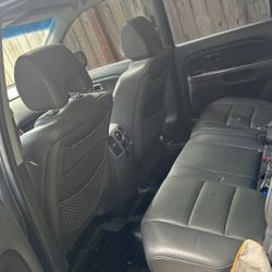 2006 Honda Pilot