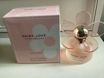 Daisy Love Perfume