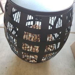 Wine Corks Barrel For Sale 