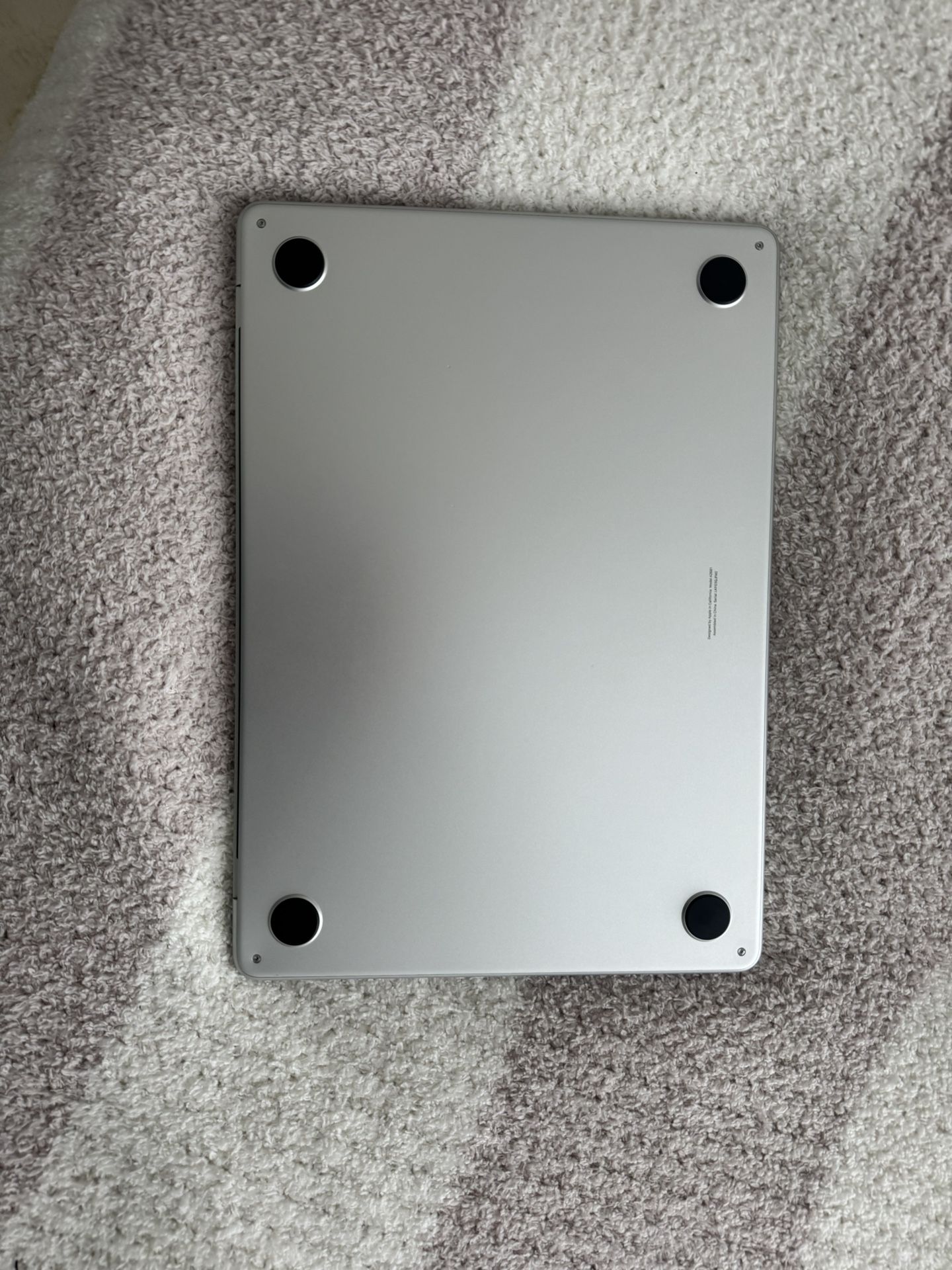 MacBook Pro M3 512 GB