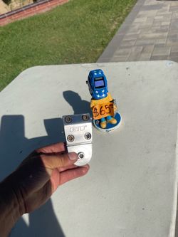 BMX:Components: GT steam