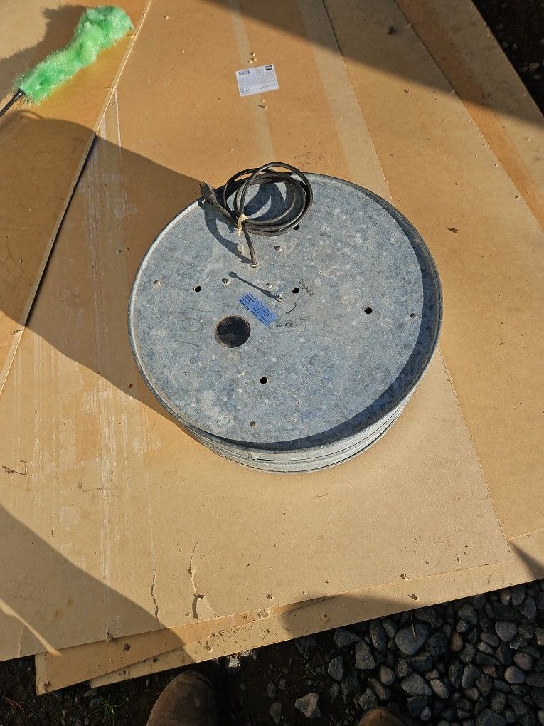 Brower Egg Incubator