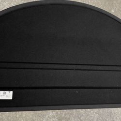 Tesla Model Y OEM Trunk Cargo Cover