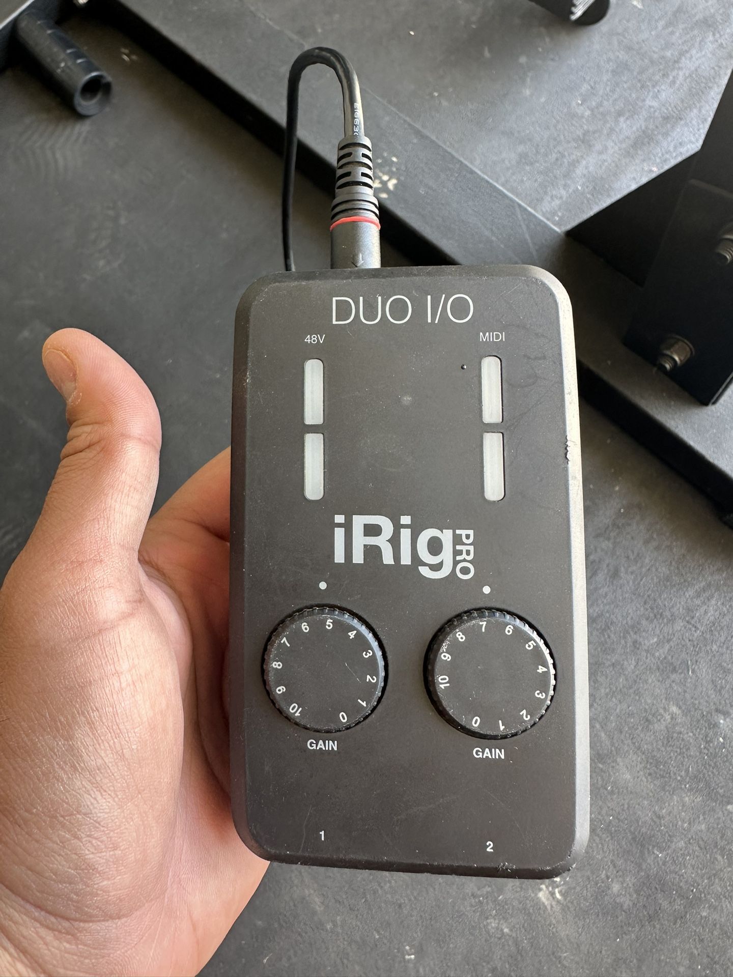 ¡rig Pro Du0 1/10