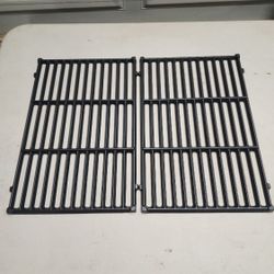 Weber Cooking Grates For Gas Grills