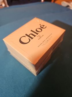 CHLOE - Eau de parfum - Paris France