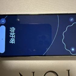 Google Pixel 10pro Verizon Only