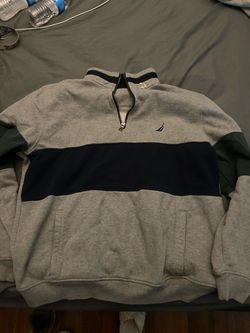 Nautica sweater