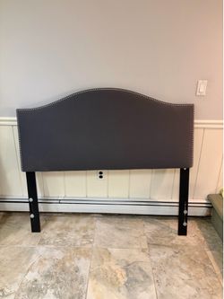 Full Size Headboard