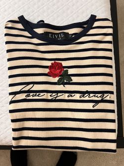 Civil Regime Shirt