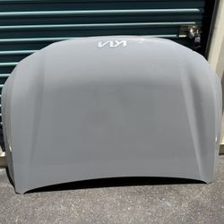 2024-2026 KIA SORENTO HOOD OEM