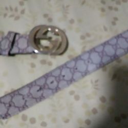 Gucci Belt