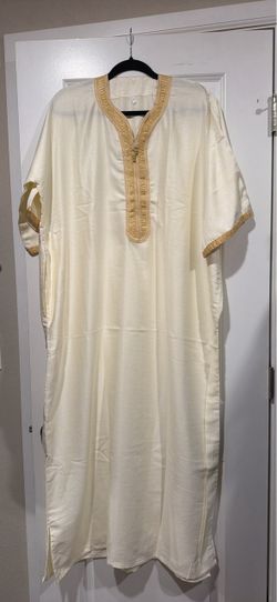 Men’s Moroccan Gandoura