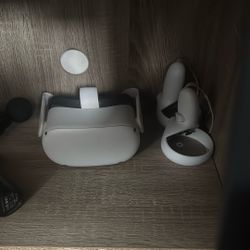 Oculus Quest 2 