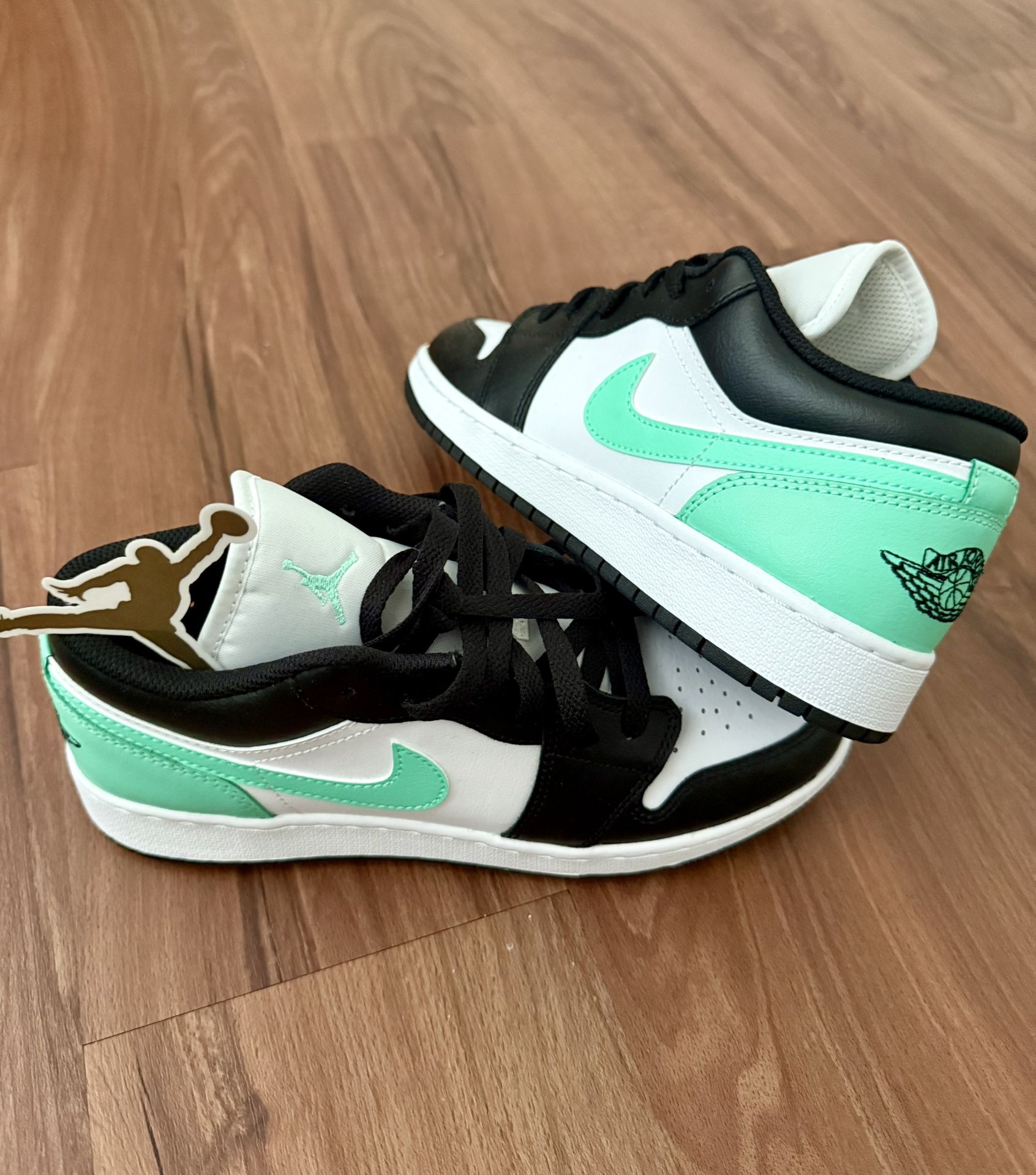 Air Jordan 1 Lows