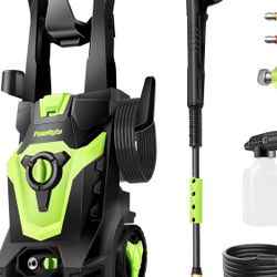 Power Washer