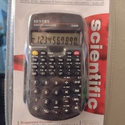 Calculator 