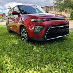 KIA SOUL 🚗🚗 LX