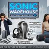 Sonic Warehouse