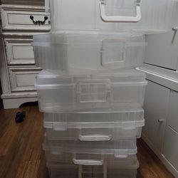 Storage Containers