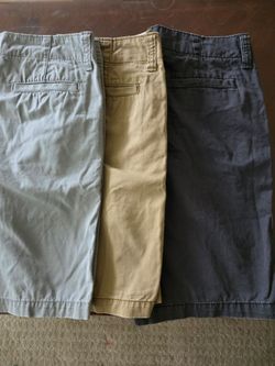 Summer sale Men's shorts $5 each