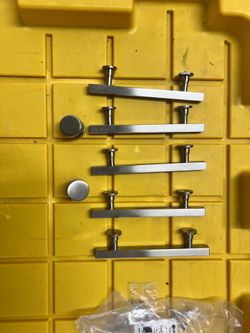 Cabinets Handles
