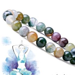 Natural Stone bracelet, lazuri, lapis,