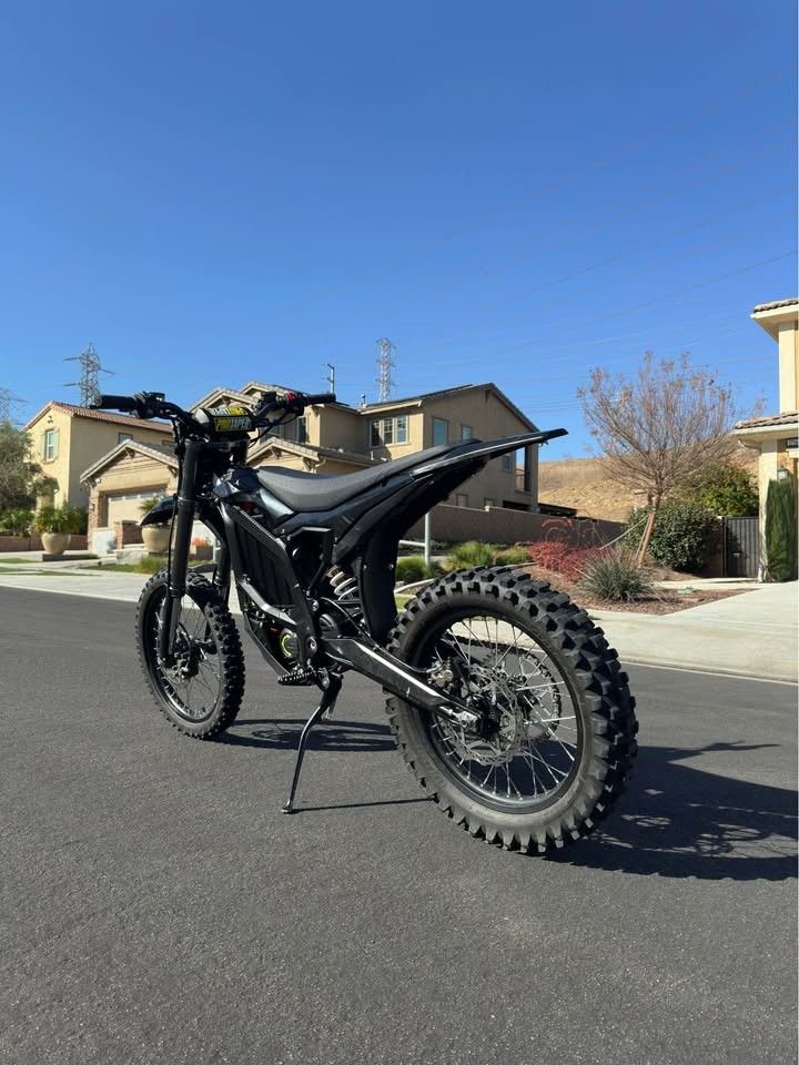 Sur-ron Ultra Light Bee E Bik 2023