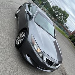 2010 Honda Accord