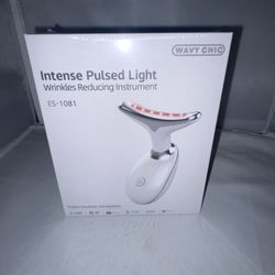 Anti Wrinkle Instrument 