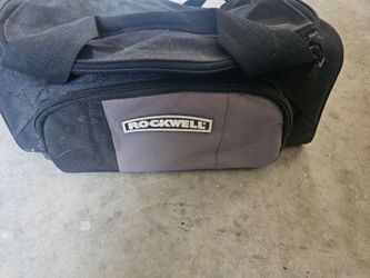 Rockwell corded Versacut saw