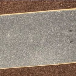 Skateboard 