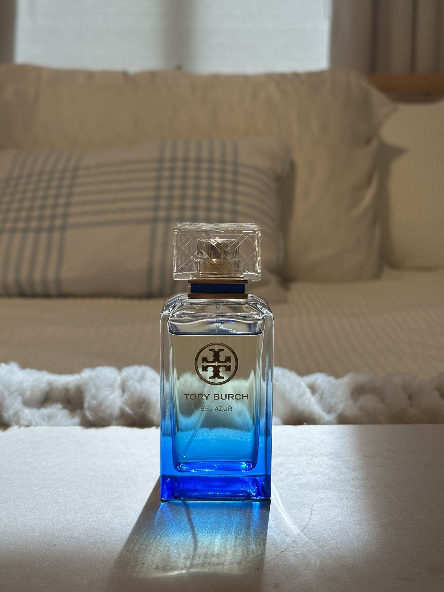 Bel Azur by Tory Burch (EDP) - Rare!