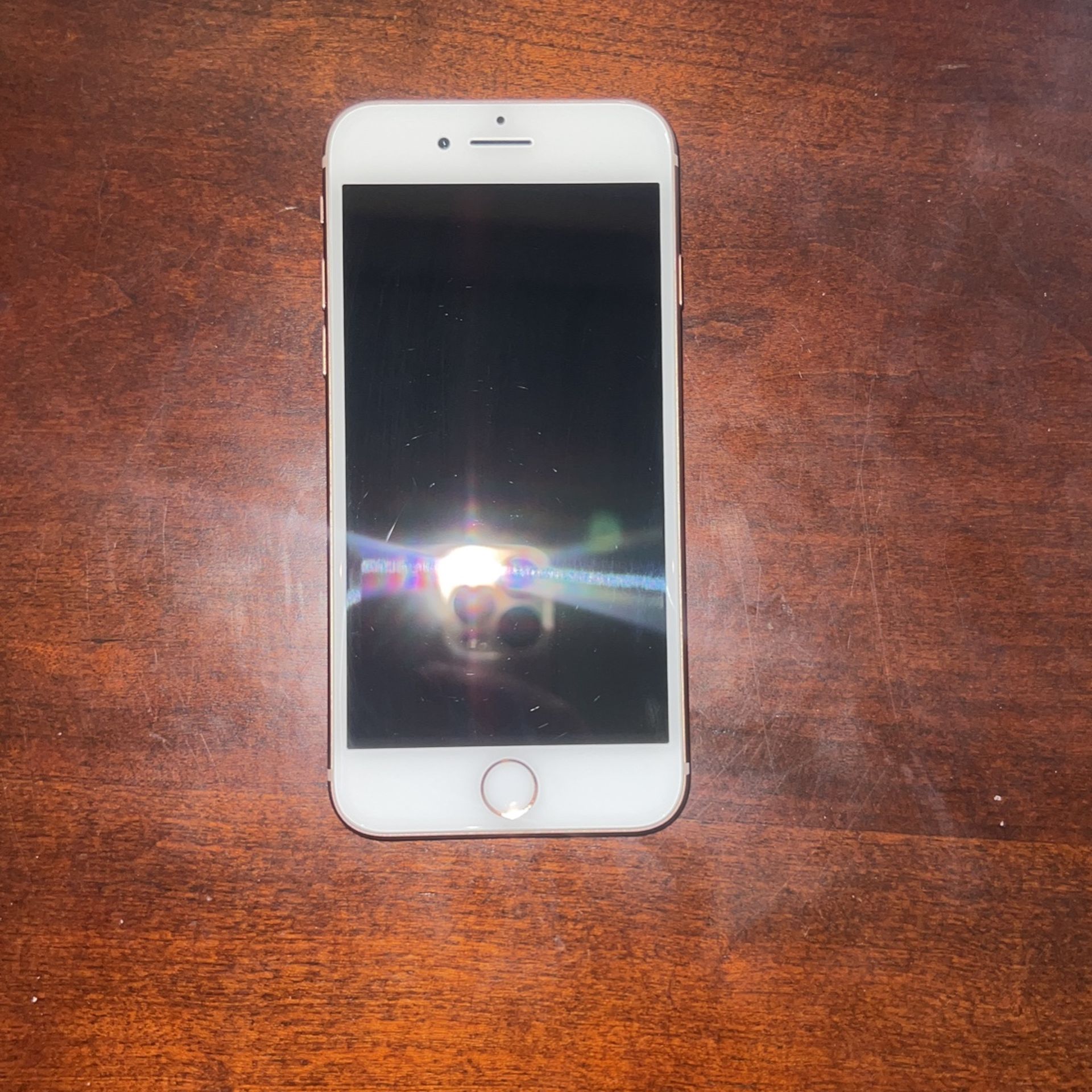 iPhone 8