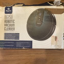 Robot Vacuum Cleaner Only 99$ obo 