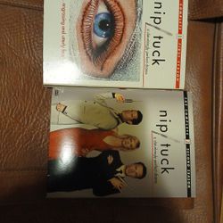 Nip Tuck DVD