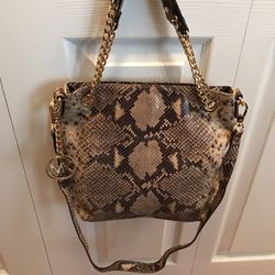 Michael Kors Purse 