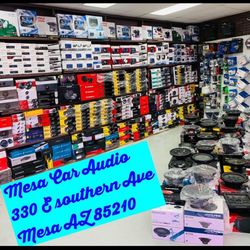 Car Audio