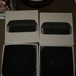 Apple Tv 3rd Gen