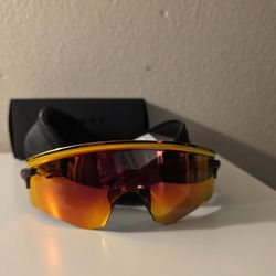 Oakley sunglasses