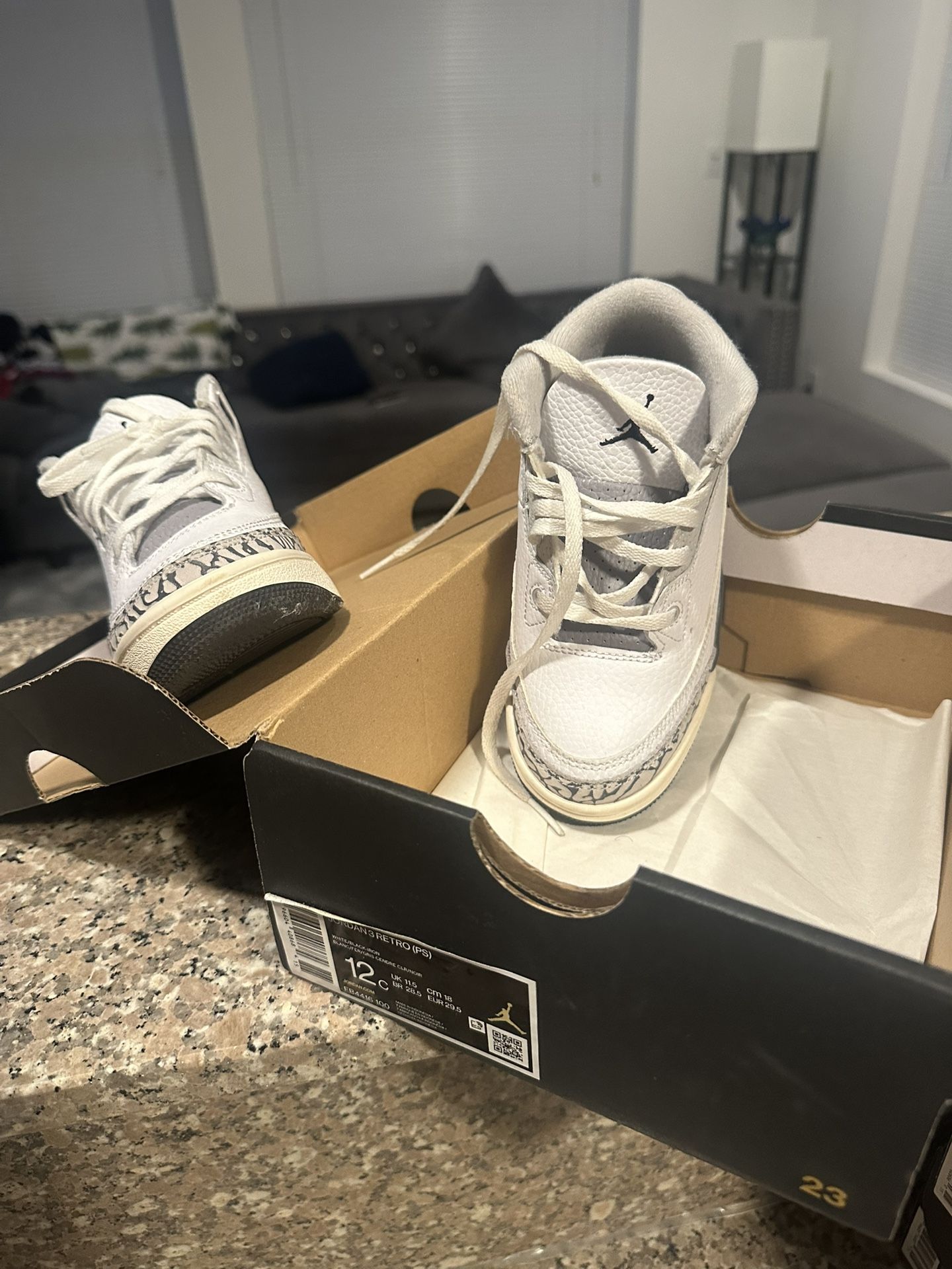 Air Jordan Children’s