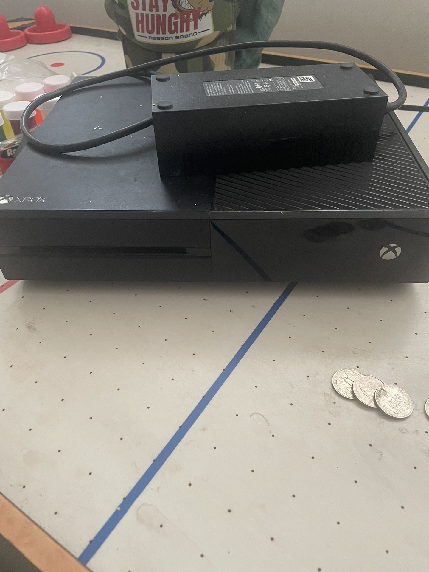 Xbox One