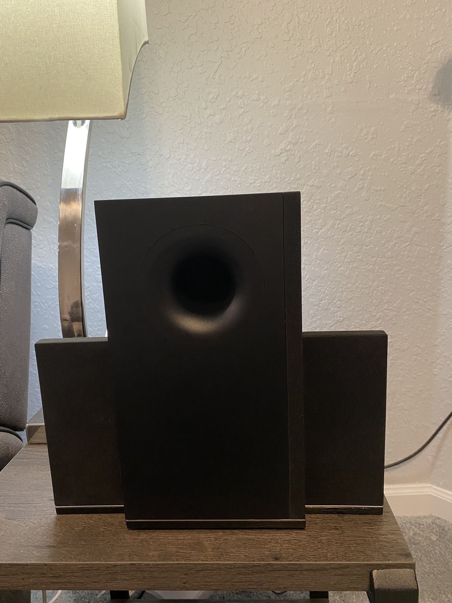 Vizio Sound Bar