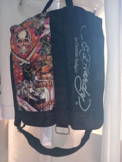 Audigier Messenger Cross body