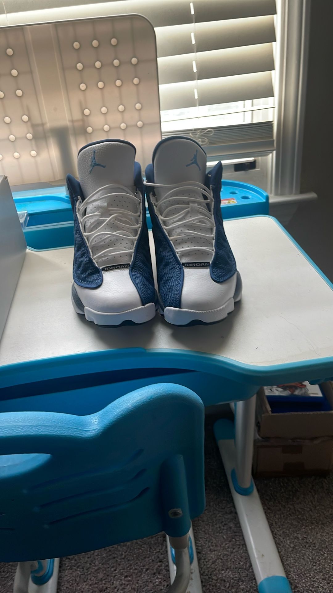 Air Jordan 13 Retro Boys Size 7