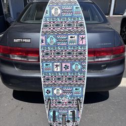 Catch Surf Odysea 5’2 JOB Pro 5 Fin