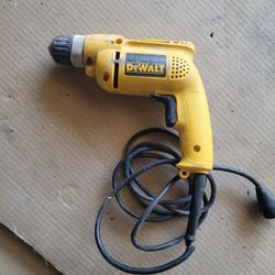 Dewalt Drill