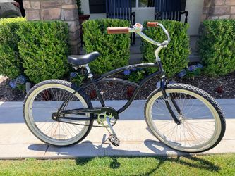 Firmstrong Urban Beach Cruiser
